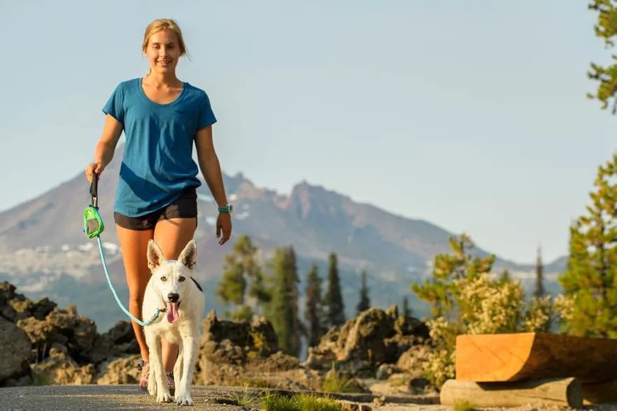 BOLSO PEQUEÑO - DISPENSADOR DE BOLSAS - RUFFWEAR - STASH BAG1