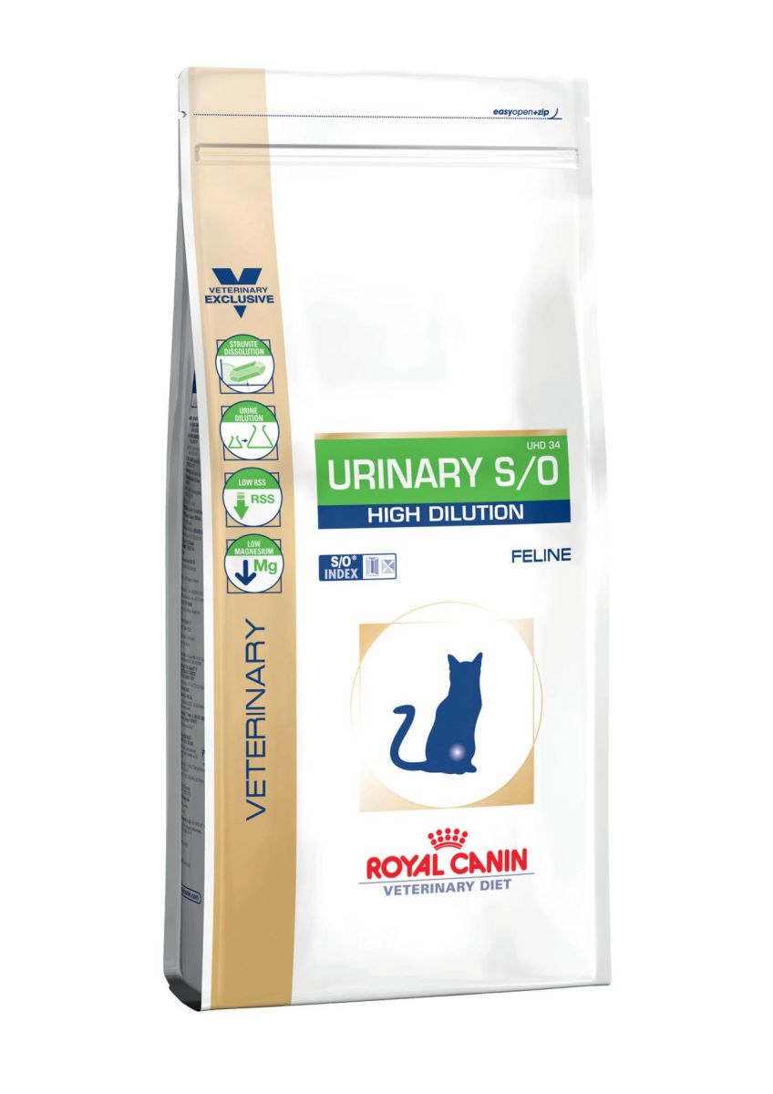 ALIMENTO GATO - ROYAL CANIN - NE - URINARY S/O1