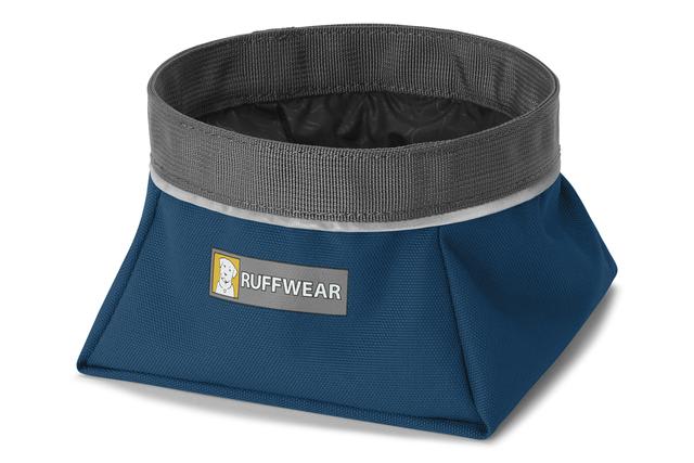 BOWL PASEO IMPERMEABLE - RUFFWEAR3