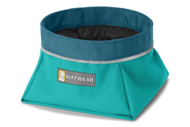 BOWL PASEO IMPERMEABLE - RUFFWEAR1