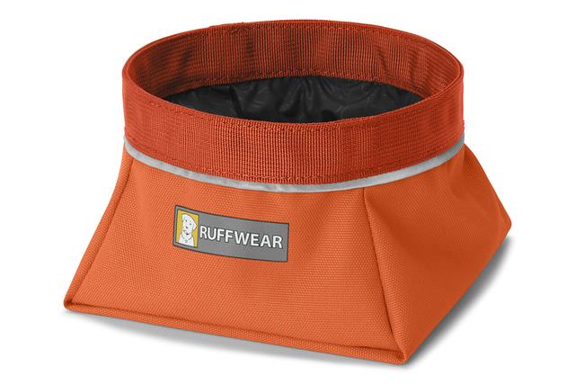 BOWL PASEO IMPERMEABLE - RUFFWEAR 1