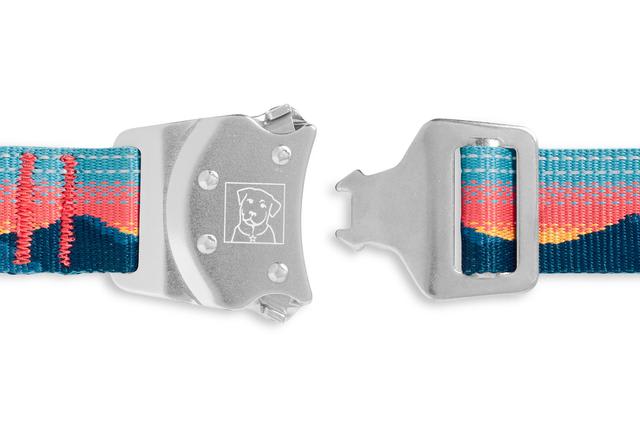 COLLAR PERRO - RUFFWEAR - TOP ROPE - SEAFORM2