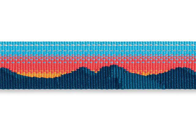 COLLAR PERRO - RUFFWEAR - TOP ROPE - SEAFORM3