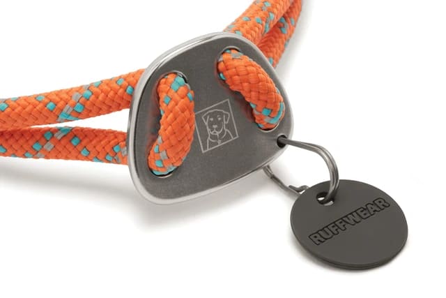 COLLAR PERRO - RUFFWEAR - KNOT A COLLAR - MEDIUM3
