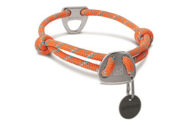 COLLAR PERRO - RUFFWEAR - KNOT A COLLAR - LARGE5