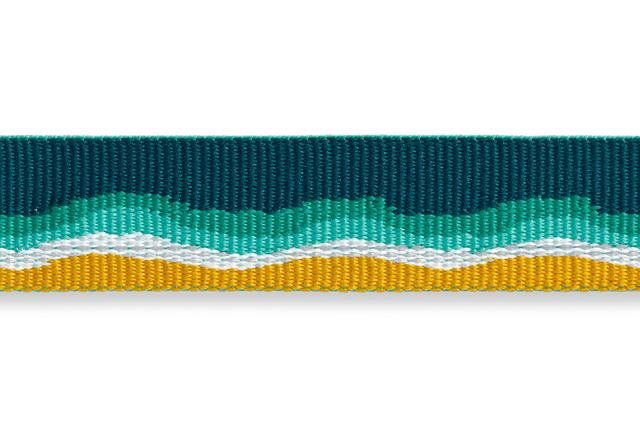 COLLAR PERRO - RUFFWEAR - CRAG SEAFOAM3