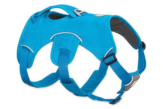 ARNÉS PERRO -  RUFFWEAR - WEB MASTER S 0