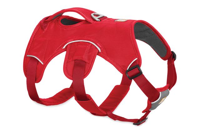 ARNÉS PERRO -  RUFFWEAR - WEB MASTER S2