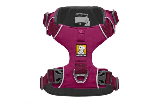 ARNÉS PERRO - RUFFWEAR - FRONT RANGE - TALLA M20