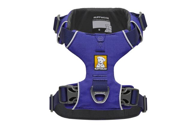 ARNÉS PERRO - RUFFWEAR - FRONT RANGE - TALLA M13