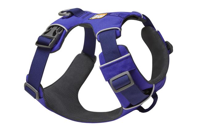 ARNÉS PERRO - RUFFWEAR - FRONT RANGE - TALLA M15