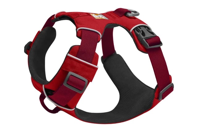 ARNÉS PERRO - RUFFWEAR - FRONT RANGE - TALLA M16