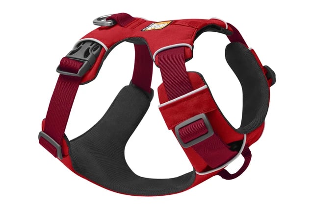 ARNÉS PERRO - RUFFWEAR - FRONT RANGE - TALLA M19
