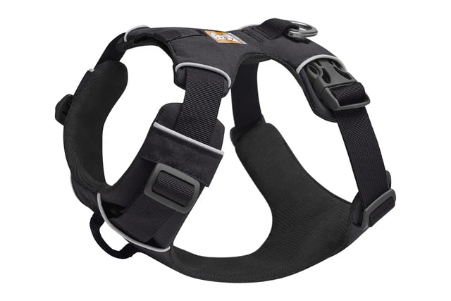ARNÉS PERRO - RUFFWEAR - FRONT RANGE - TALLA M22