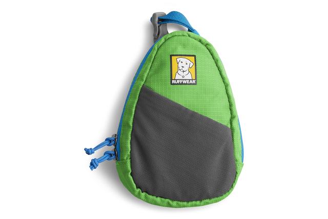 BOLSO PEQUEÑO - DISPENSADOR DE BOLSAS - RUFFWEAR - STASH BAG 5