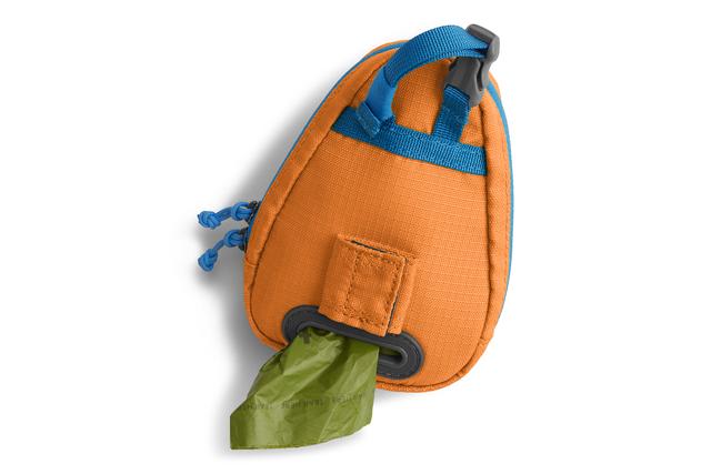 BOLSO PEQUEÑO - DISPENSADOR DE BOLSAS - RUFFWEAR - STASH BAG4