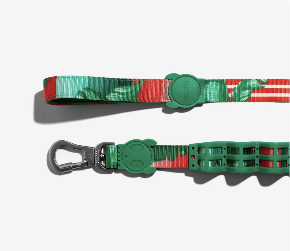 CORREA PERRO - ZEE DOG - BALI RUFF LEASH3