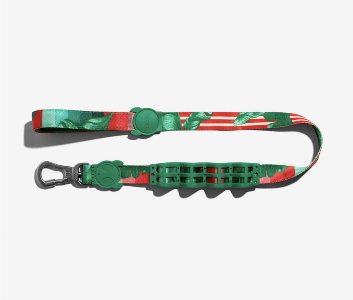 CORREA PERRO - ZEE DOG - BALI RUFF LEASH1