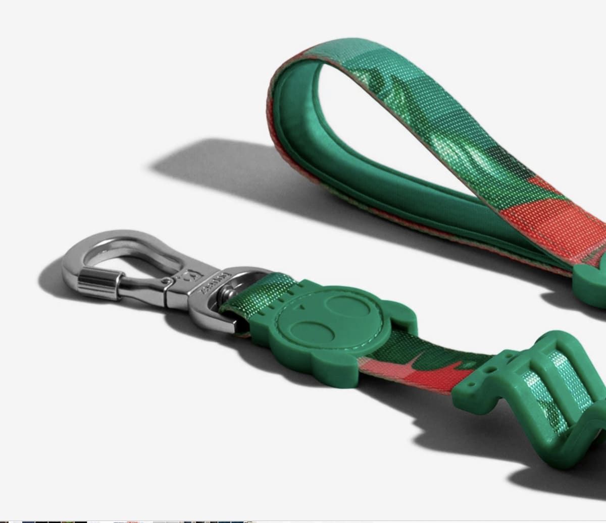 CORREA PERRO - ZEE DOG - BALI RUFF LEASH2