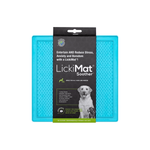 JUGUETE MASCOTA - LICKI MAT - SOOTHER2