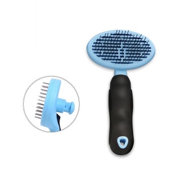 ASEO MASCOTAS -  FURMASTER - PEINE DE BELLEZA AUTOLIMPIANTE1