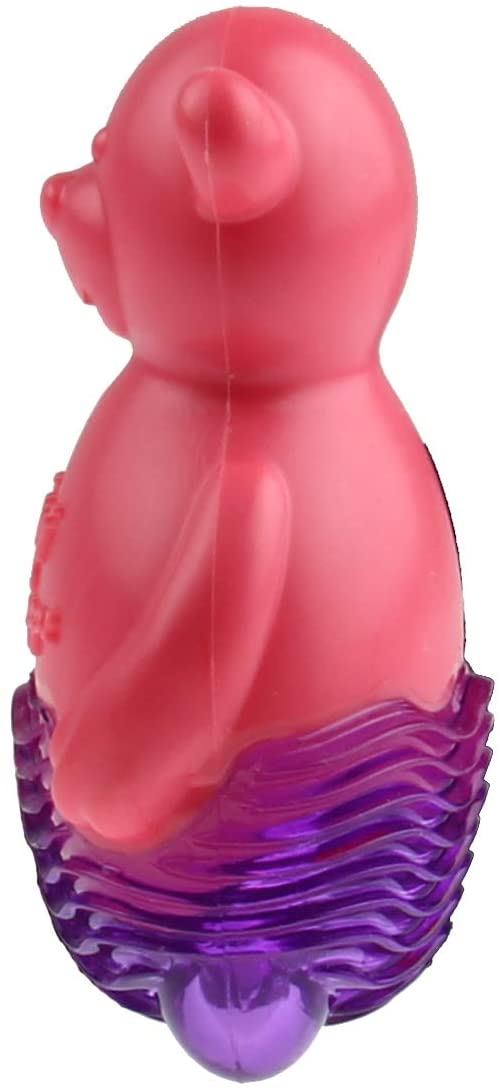 JUGUETE MASCOTA - GIGWI - SUPPA OSO1