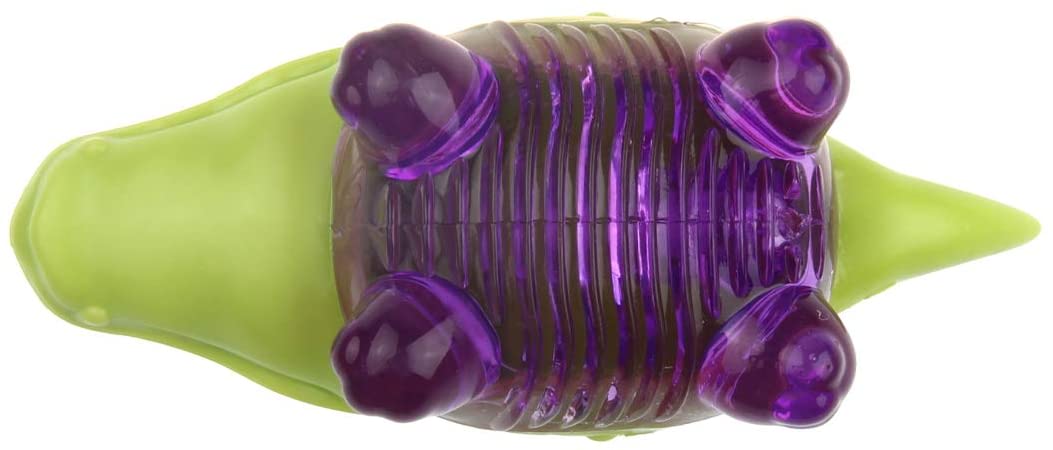 JUGUETE MASCOTA - GIGWI - SUPPA COCODRILO4