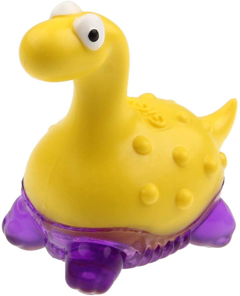 JUGUETE PERRO - GIGWI - SUPPA DINOSAURIO2