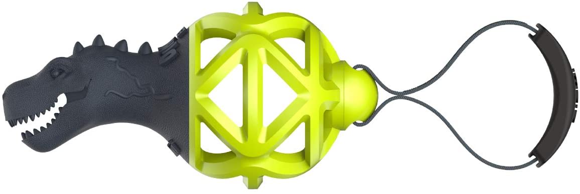 JUGUETE MASCOTA - GIGWI - DINOBALL1