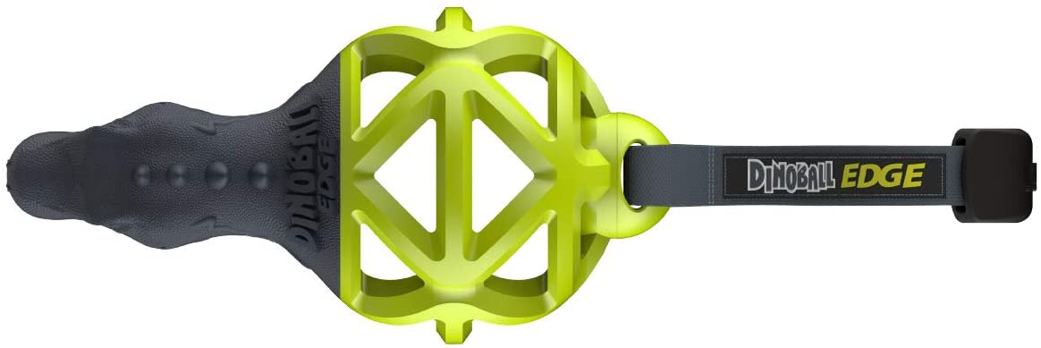 JUGUETE MASCOTA - GIGWI - DINOBALL2