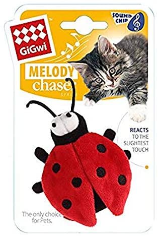 JUGUETE MASCOTA - GIGWI - CHINITA MELODY CHASER2