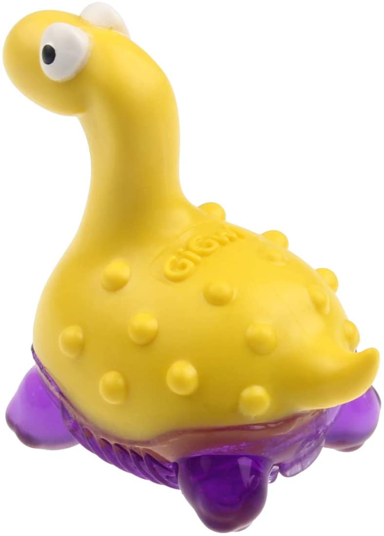 JUGUETE PERRO - GIGWI - SUPPA DINOSAURIO1