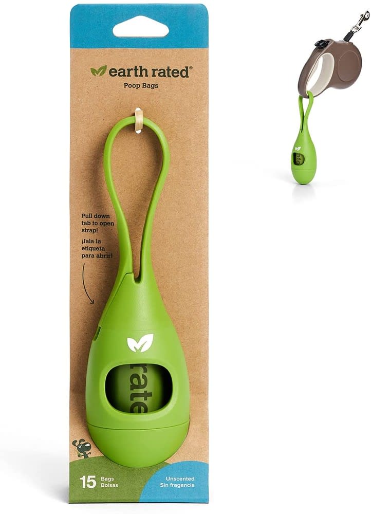 DISPENSADOR BOLSAS SANITARIAS BIODEGRADABLES - EARTH RATED6