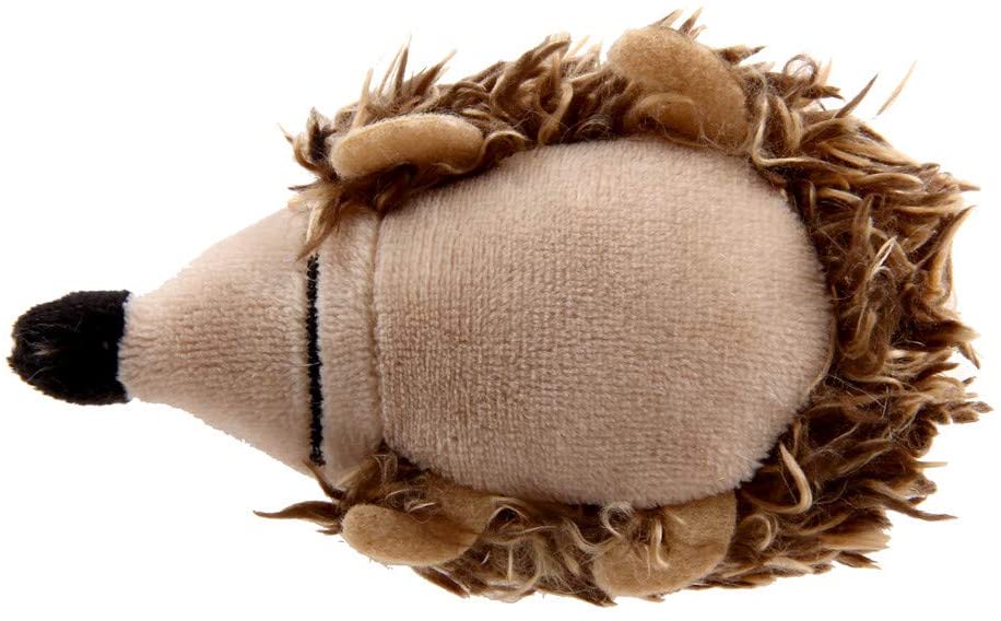 JUGUETE MASCOTA - GIGWI - ERIZO MELODY CHASER5