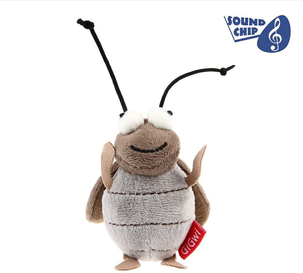 JUGUETE MASCOTA - GIGWI - GRILLO MELODY CHASER1