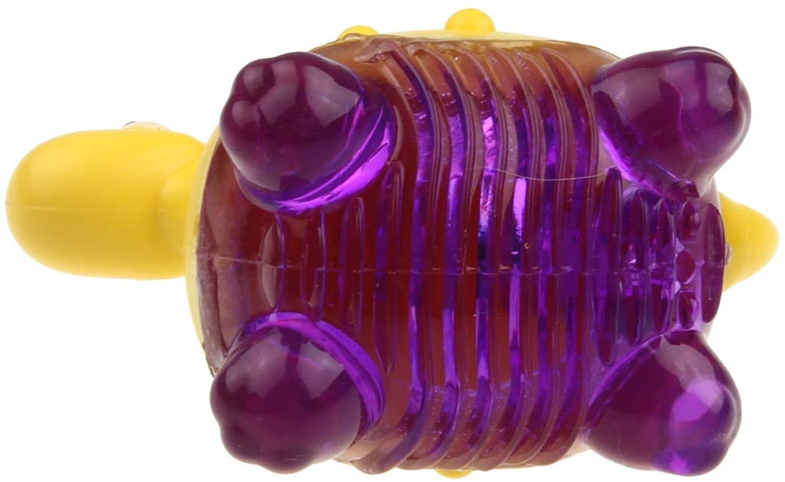 JUGUETE PERRO - GIGWI - SUPPA DINOSAURIO5