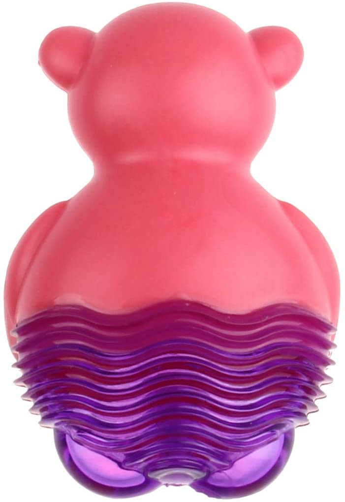 JUGUETE MASCOTA - GIGWI - SUPPA OSO4