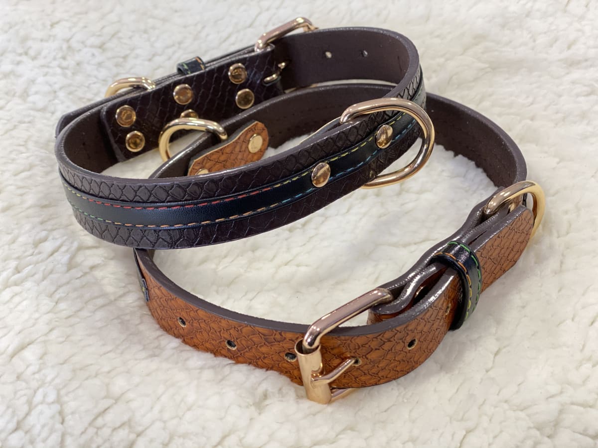 COLLAR PERRO - MARBEN PETS - ECOCUERO3