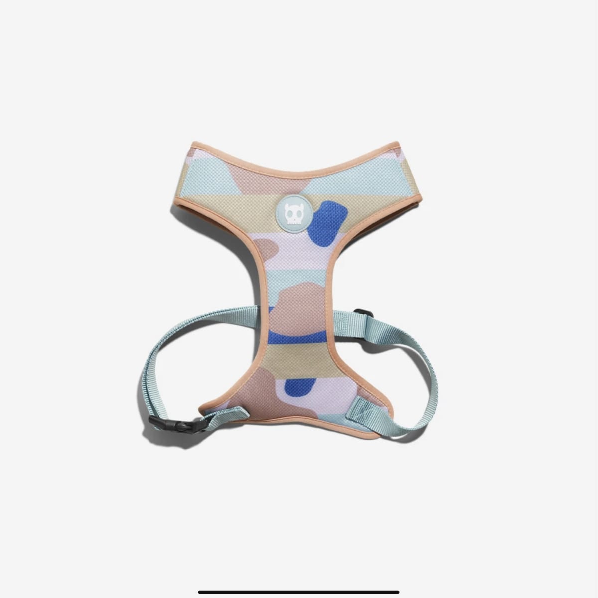 ARNÉS PERRO - ZEE DOG - COLUMBIA AIR MESH HARNESS 0