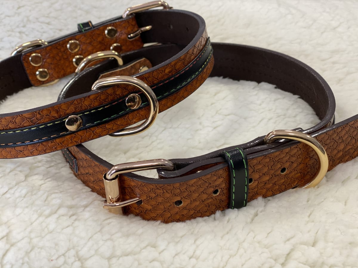 COLLAR PERRO - MARBEN PETS - ECOCUERO4