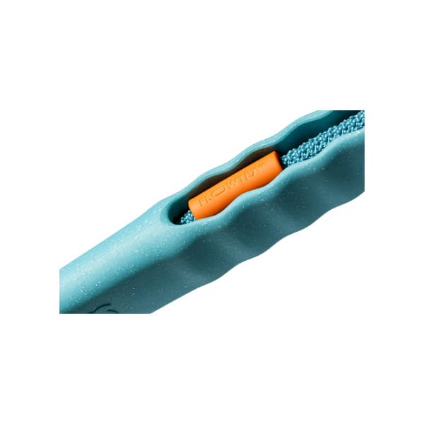 CORREA PERRO - ZEE DOG - AIR LEASH BLUE2