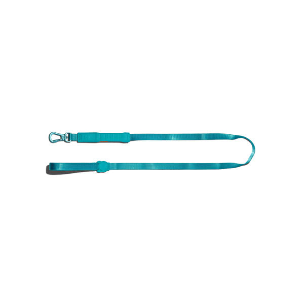 CORREA PERRO - ZEE DOG - AIR LEASH BLUE4