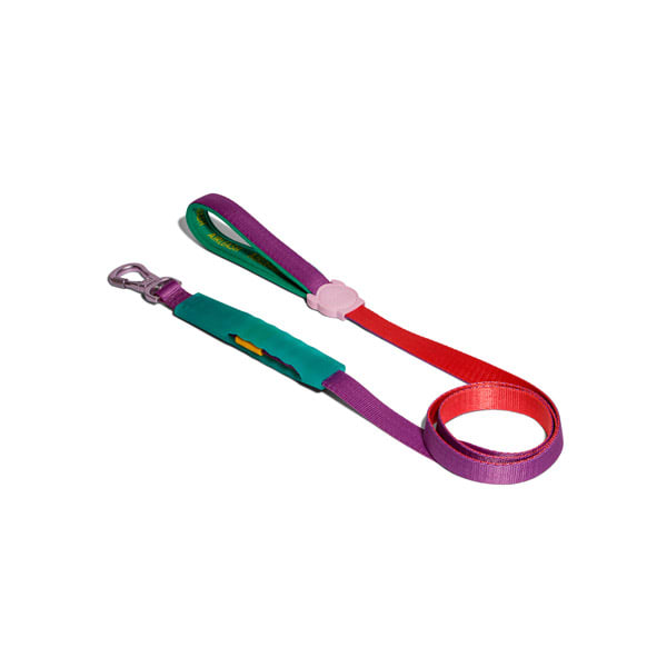 CORREA PERRO - ZEE DOG - AIR LEASH CALI DUOS 0