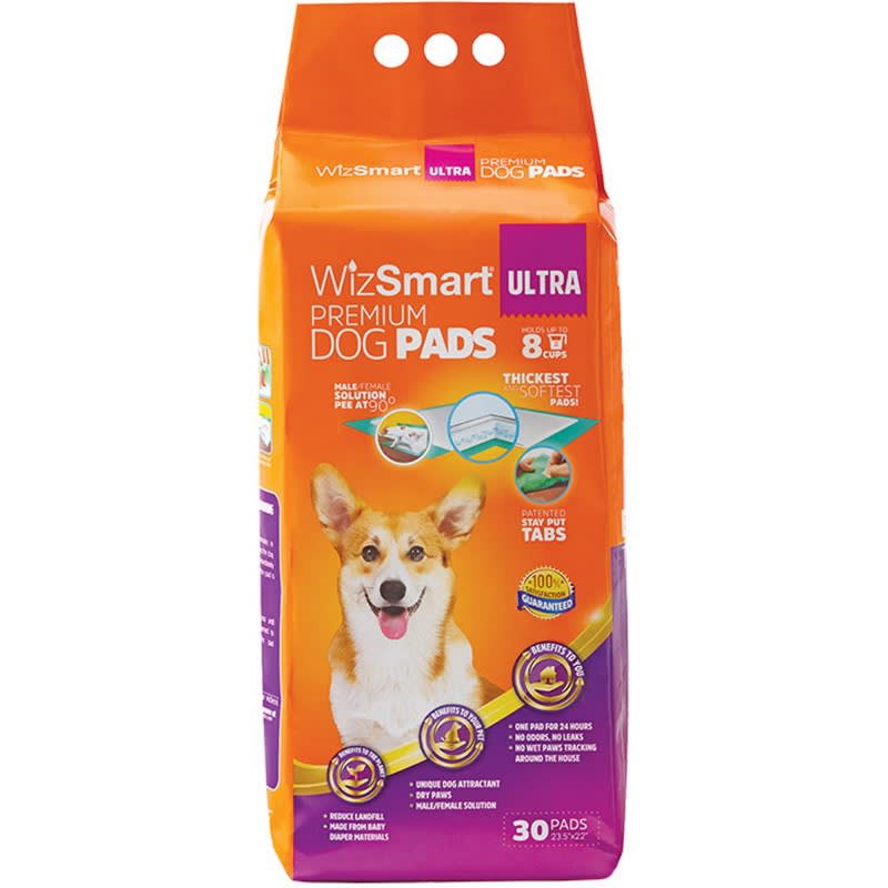 ASEO MASCOTAS - WIZ SMART ULTRA - SABANILLAS1