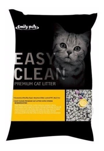 ARENA GATO - EASY CLEAN1