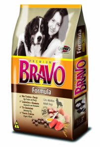 ALIMENTO PERRO - BRAVO - ADULTO1