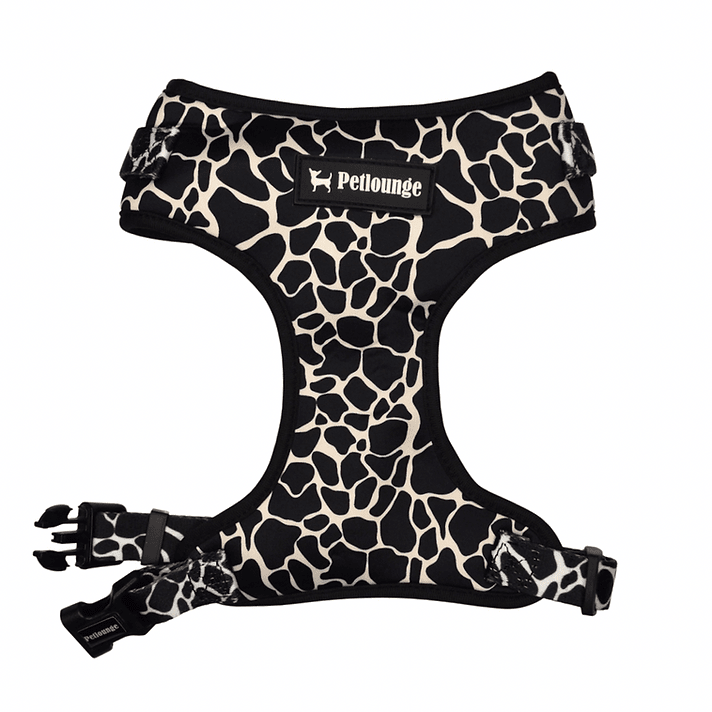 ARNES PECHERA AJUSTABLE - PETLOUNGE - VAQUITA 5