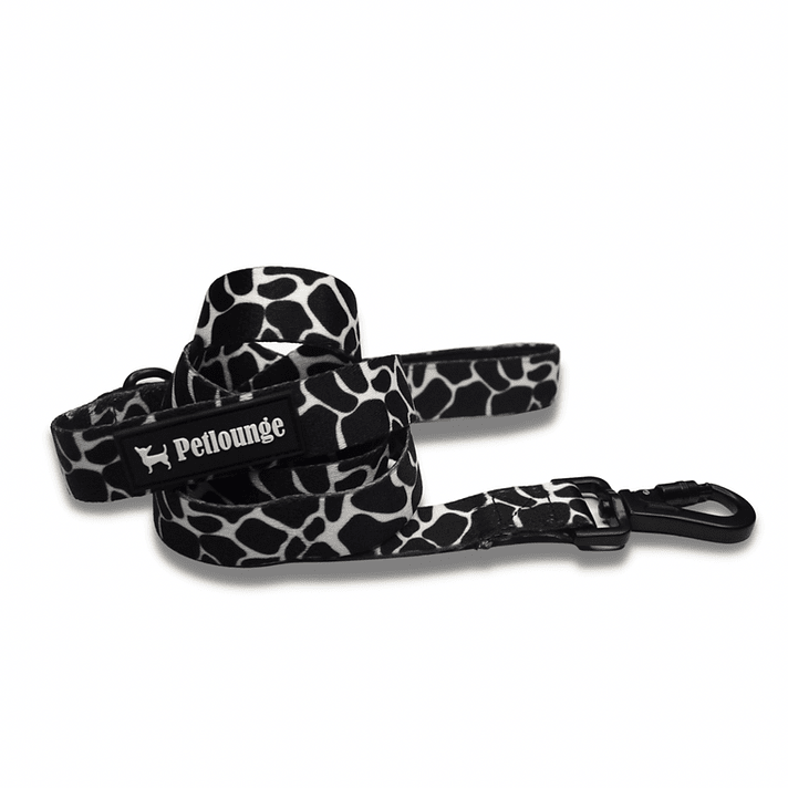 CORREA MASCOTA - PETLOUNGE - VAQUITA4