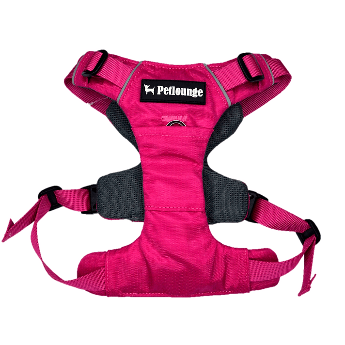 ARNES PERRO - PETLOUNGE - ROSADO OUTDOOR7