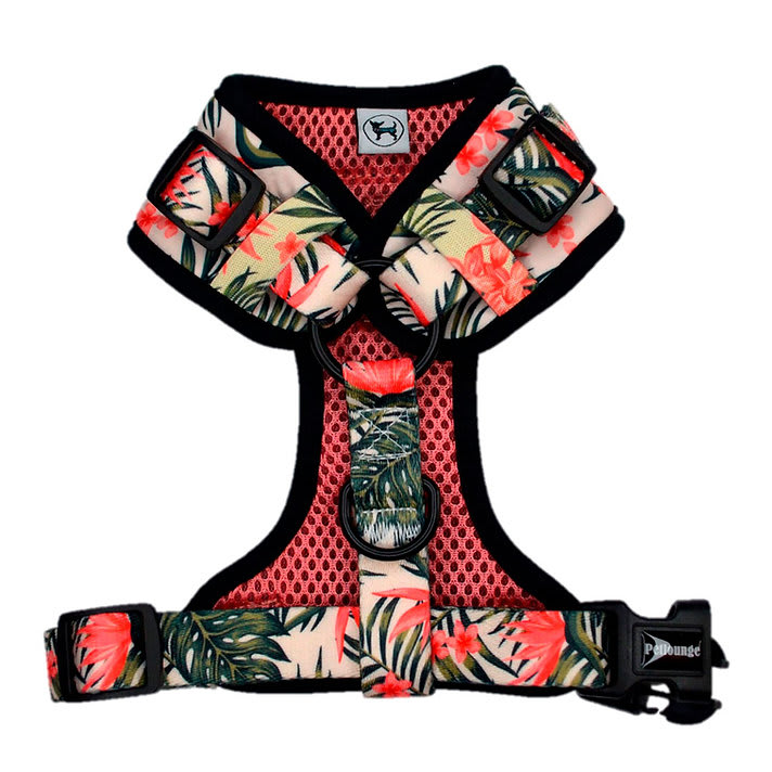 ARNES PERRO - PETLOUNGE - FLOWER POWER5